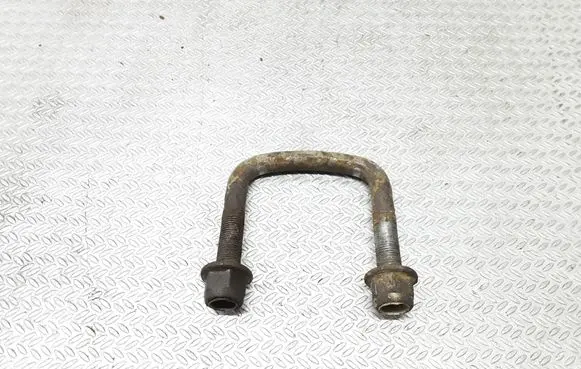 Opel Movano A Other rear suspension part 