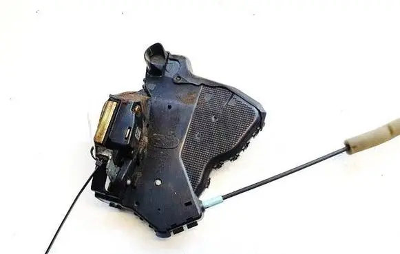 Toyota Corolla E120 E130 Front door lock 
