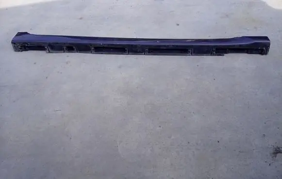 Lexus GS 300 350 430 450H Sill