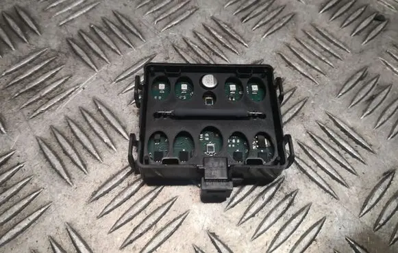 Mercedes-Benz E W211 Rain sensor A2118206026 2118206026