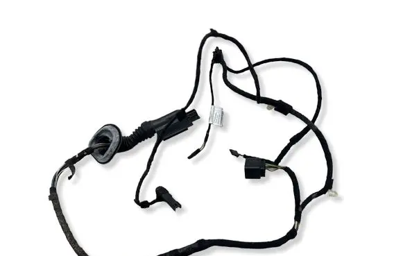 BMW 1 F20 F21 Rear door wiring loom 9335304