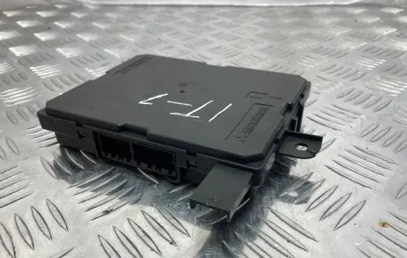 Peugeot 4007 Central body control module 7820A335 CAB501A068A
