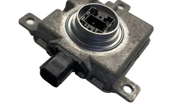 Headlight ballast module Xenon