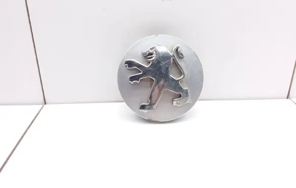 Peugeot 407 Original wheel cap 9639098380