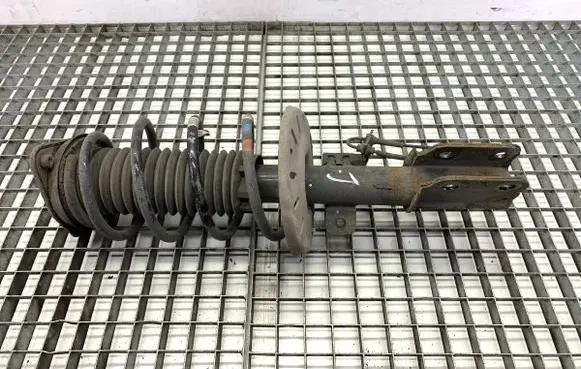 Peugeot 308 Front shock absorber/damper
