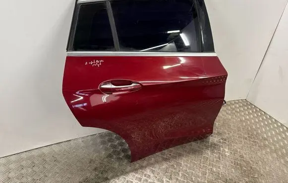 Infiniti QX30 Rear door HBA005DAMA HBA005DAMF