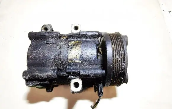 Ford Mondeo Mk III Air conditioning (A/C) compressor (pump)