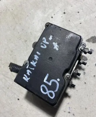 Nissan Qashqai ABS Pump 47860JD000 0265231899 07052223488