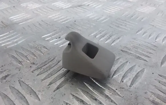 Volvo S40 Sun visor clip/hook/bracket 