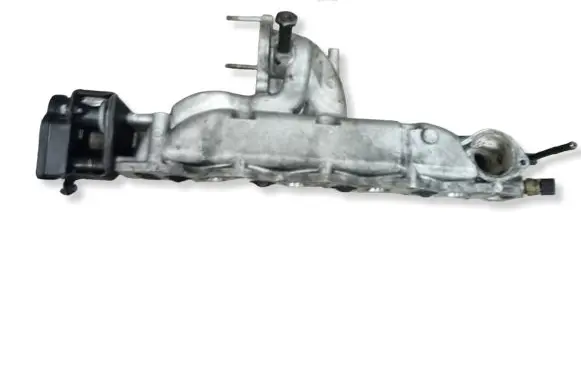 KIA Sportage Intake manifold valve actuator/motor 2838127400