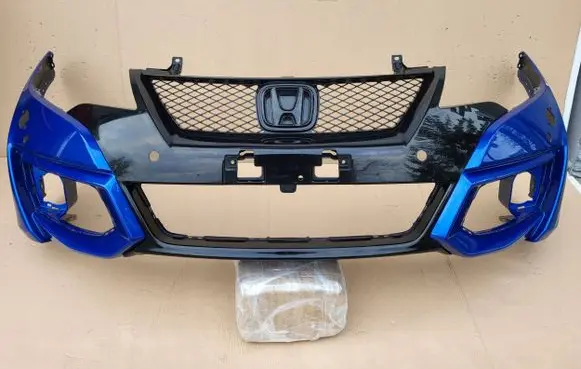 Honda Civic IX Front bumper 71101-TV0-ZY00
