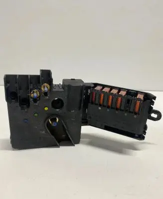 Mercedes-Benz E W211 Fuse box set A2115461441