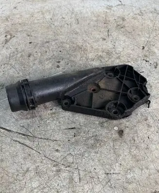 Audi A5 8T 8F Engine coolant pipe/hose 06e121168