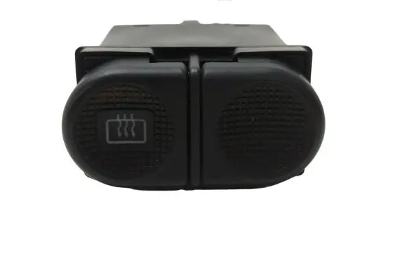 Volkswagen Sharan Windscreen/window heater switch