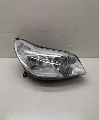 Citroen C5 Headlight/headlamp 8900410