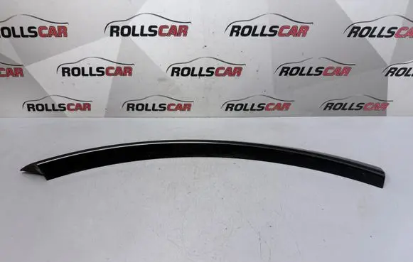 Audi Q7 4L Rear arch trim 4L0853818B
