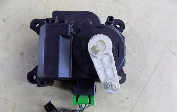 Honda Stream Air flap motor/actuator