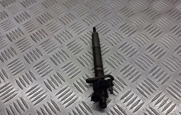 Citroen C5 Fuel injectors set 9X2Q-9K546-DB