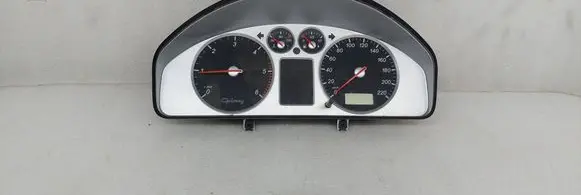 Ford Galaxy Speedometer (instrument cluster) 7M5920800K 3M2110849GA 1605030331