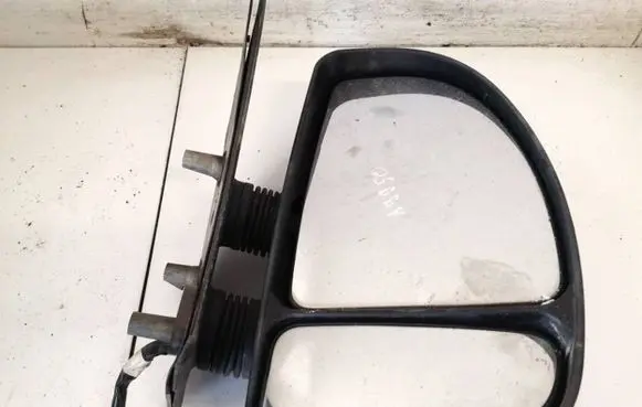 Peugeot Boxer Front door electric wing mirror e30157142