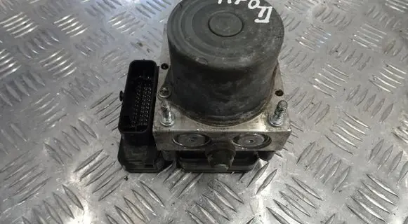 Fiat Tipo ABS Pump 00520825060
