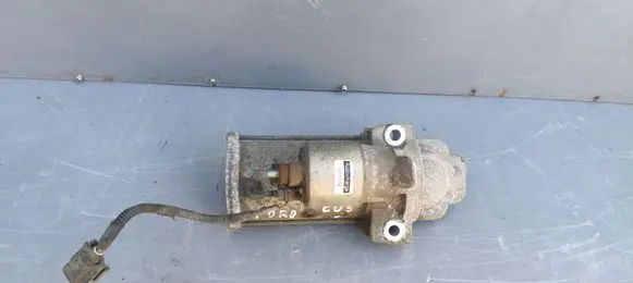 Ford Transit Custom Starter motor AS1134
