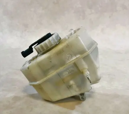 BMW 3 E46 Brake fluid reservoir 34326750798 03350884781
