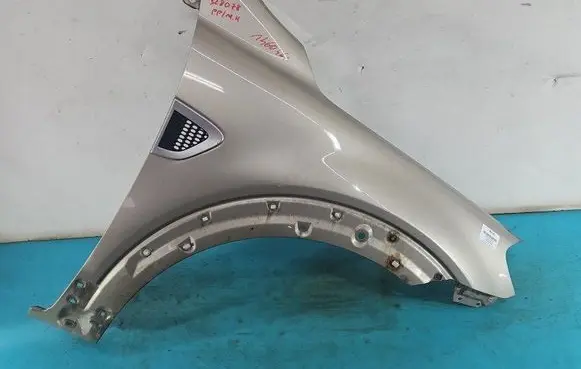 Chevrolet Captiva Fender IMPRK1460461