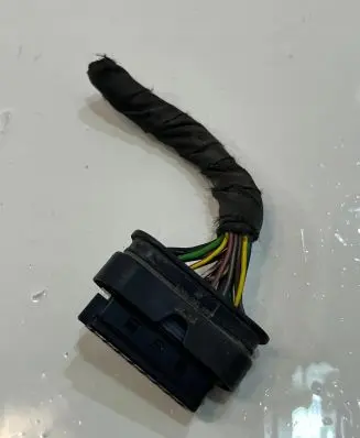 Audi A4 S4 B9 8W Other wiring loom