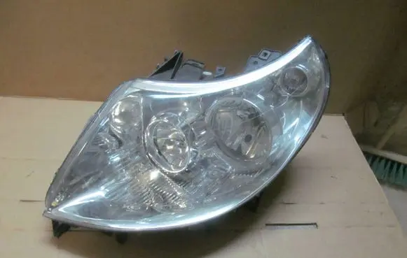 Fiat Ducato Headlight/headlamp