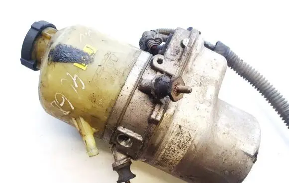 Power steering pump