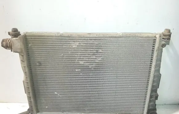 Ford Fiesta Coolant radiator 97FB8005AB