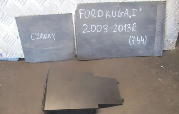 Ford Kuga I Seat and door cards trim set 7M51R044D90