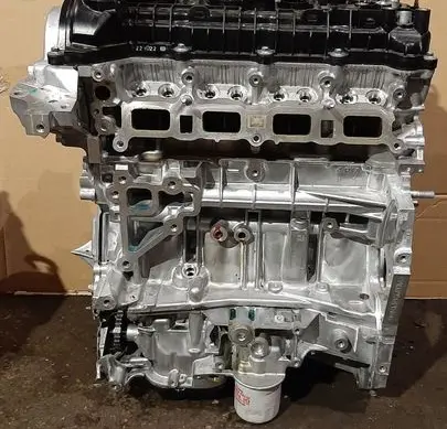 Renault Arkana Engine HKKLL 8201730059
