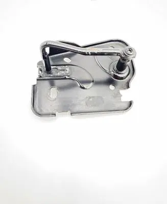 Audi Q5 SQ5 Engine bonnet/hood lock/latch loop/hook 80A823186C