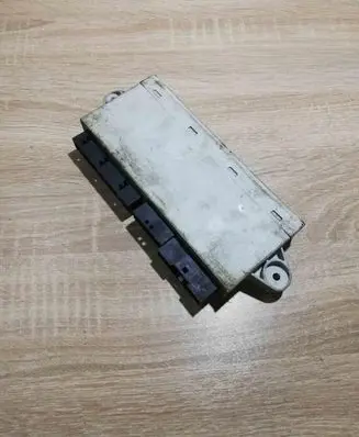 BMW 7 E65 E66 Door control unit/module 6922262