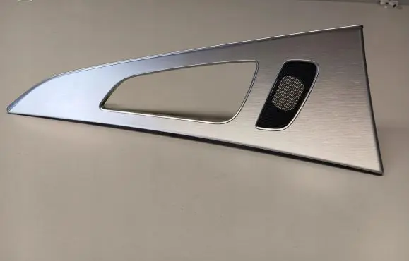 Audi A6 C7 Rear door card trim 4G0867419