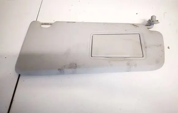 Ford Kuga I Sun visor