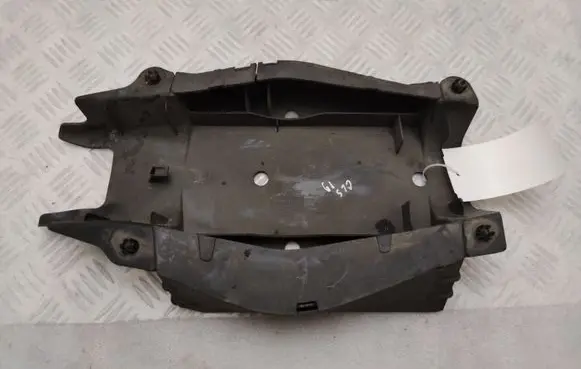 Mercedes-Benz CLS C257 Rear underbody cover/under tray A2133520300