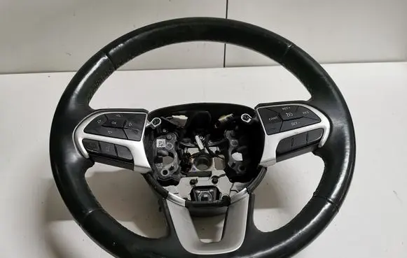Dodge Durango Steering wheel P1XP741X9AH