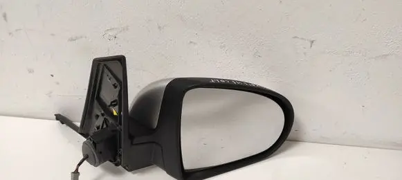 Mitsubishi Colt Front door electric wing mirror 014259 23263628