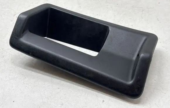 Volkswagen Caddy Sliding door cover cap 2K0843188C