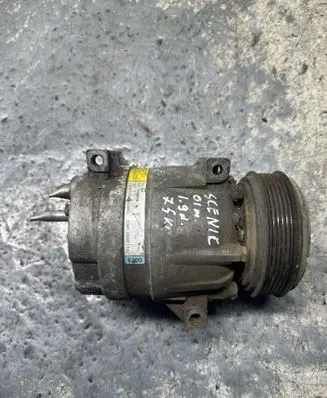 Renault Scenic RX Air conditioning (A/C) compressor (pump) 1135309