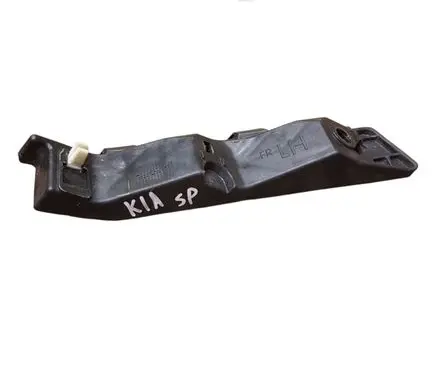 KIA Sportage Front bumper mounting bracket 86515F1000