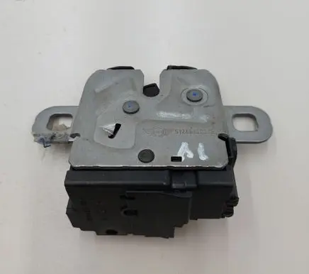 Mini Cooper Countryman R60 Tailgate/trunk/boot lock/catch/latch 51249802312