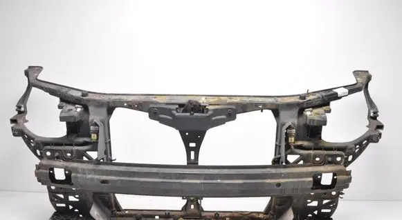 KIA Ceed Radiator support slam panel 