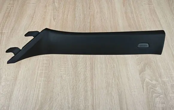 BMW 4 G22 G23 G24 G26 (A) pillar trim 7490277 8096861