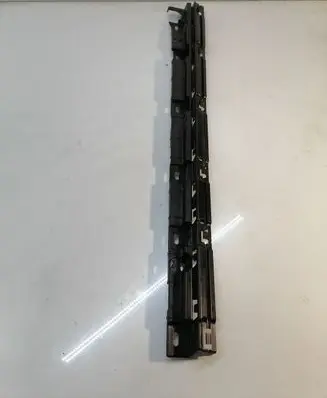 BMW 6 F06 Gran coupe Sill supporting ledge 7276348