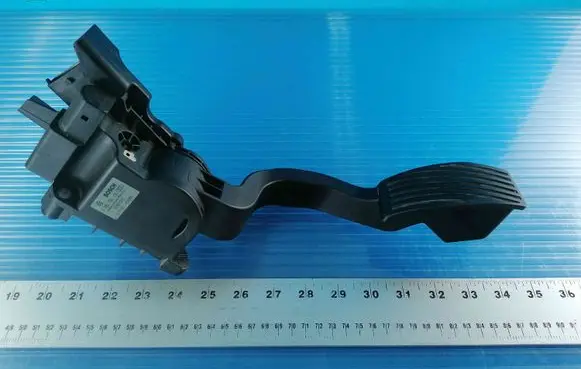 Citroen Nemo Accelerator pedal position sensor 0280755105 51801577