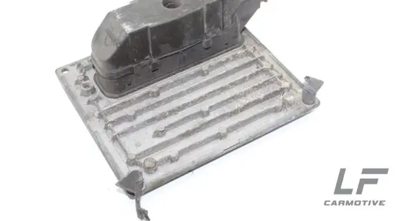 Ford Fusion Engine control unit/module 2U7A12A650TG